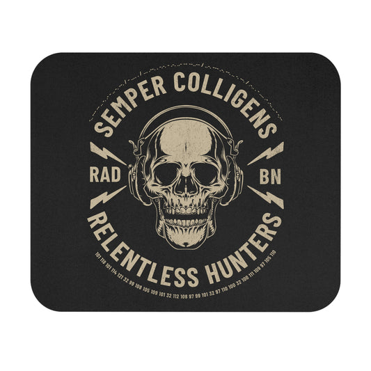 Rad BN Mousepad